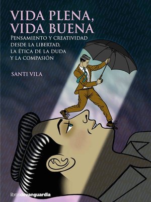 cover image of Vida plena, vida buena